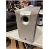 Image 1 : Subwoofer system SW – P130