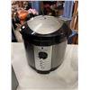 Image 1 : Pressure cooker, Wolfgang puck
