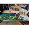 Image 1 : Aquarium related items