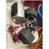 Image 1 : Speakers