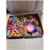 Image 1 : Miscellaneous lot of toys