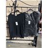 Image 1 : Nwt halston shirts large (2)