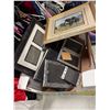 Image 1 : Assorted frames