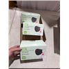 Image 1 : Compostable disposable facemasks