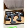 Image 1 : Bosch drills