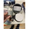 Image 1 : Def-inc duo, Bluetooth speaker