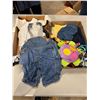Image 1 : Clothing 3 to 6 months and 0 to 3 months