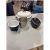 Image 1 : Kitchen items
