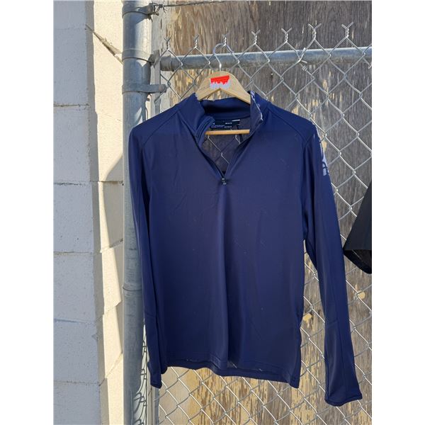 Under Armour medium loose fit heat gear shirt