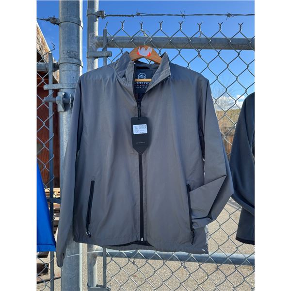 NWT storm, tech, medium spring jacket