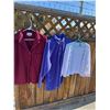 Image 1 : Assorted size sweaters  (3)