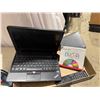 Image 1 : ThinkPad DVD plus R and other items