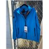 Image 1 : NWT storm, tech, medium jacket
