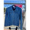 Image 1 : Cleo small, jean jacket