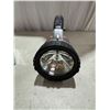 Image 1 : Rechargeable spotlight 3 million candle power no power cord