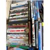 Image 1 : DVDs