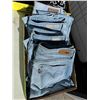 Image 1 : Jeans size 6-9