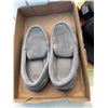Image 1 : Slippers size medium 8–9