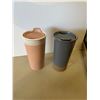 Image 1 : To go mugs