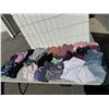 Image 1 : Mostly small clothing a few XS