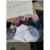 Image 2 : Mostly small clothing a few XS