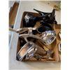 Image 1 : High heeled shoes