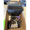Image 1 : Xbox 360's and assorted remotes