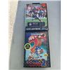 Image 1 : Genesis video games