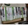 Image 1 : Xbox Xbox 360 games