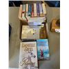 Image 1 : Daniel Steele books