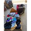 Image 1 : Lot of plus size clothing