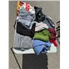 Image 1 : Clothing, large and extra large