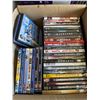 Image 1 : DVDs