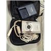 Image 1 : Canon camera