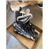 Image 1 : Rollerblade size 4