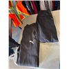 Image 1 : Medium track pants