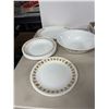Image 1 : Corelle dishes