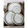 Image 1 : Corelle dishes