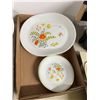 Image 1 : Corelle dishes