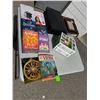 Image 1 : Books, binders, photo, albums, and