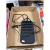 Image 1 : Satechi dark five multi device charging station