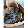 Image 1 : Dishes and plates