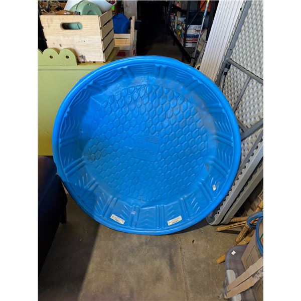Child or pet pool