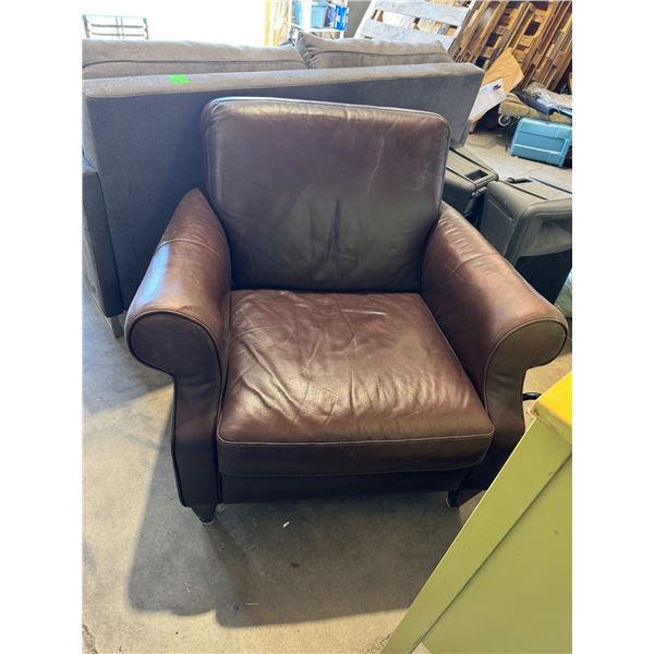 Natuzzi additions Chair