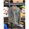 Image 1 : Vintage Levi's jacket size large