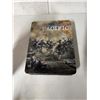 Image 1 : The Pacific box movie set