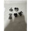 Image 1 : Pewter  veronrsse Hudson pewter