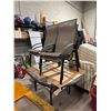 Image 1 : Patio Table and chairs