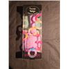 Image 1 : Purple reign detangle brush