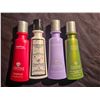Image 1 : Colorprof mini shampoos